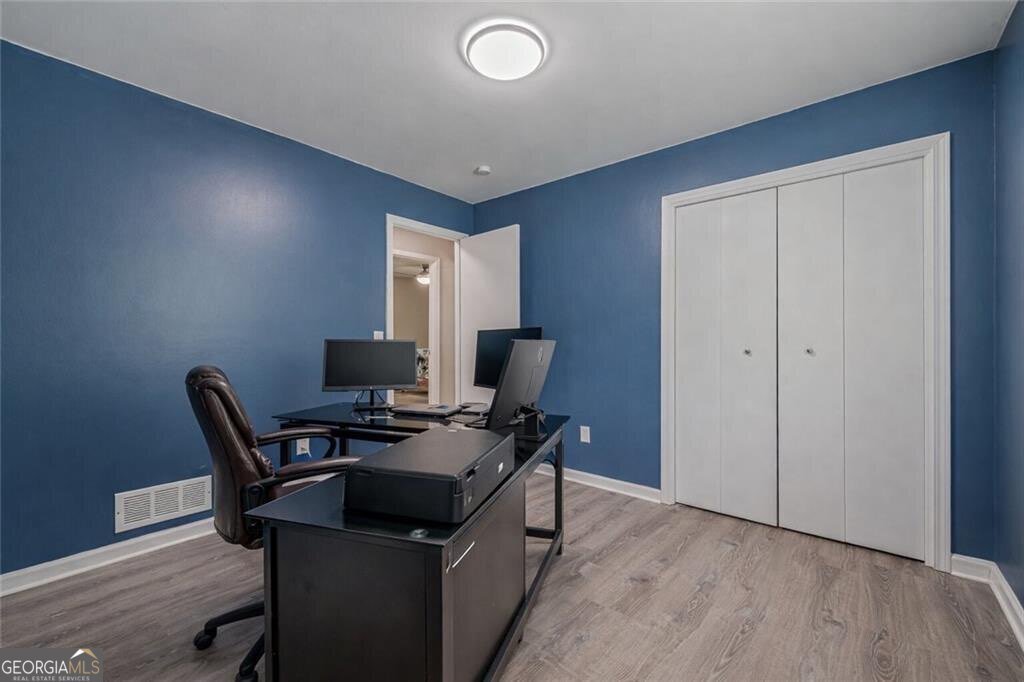 2340 Danielle Court Marietta - Photo 19