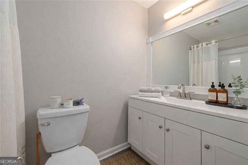 2340 Danielle Court Marietta - Photo 20