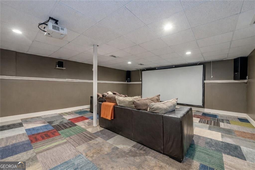 2340 Danielle Court Marietta - Photo 21