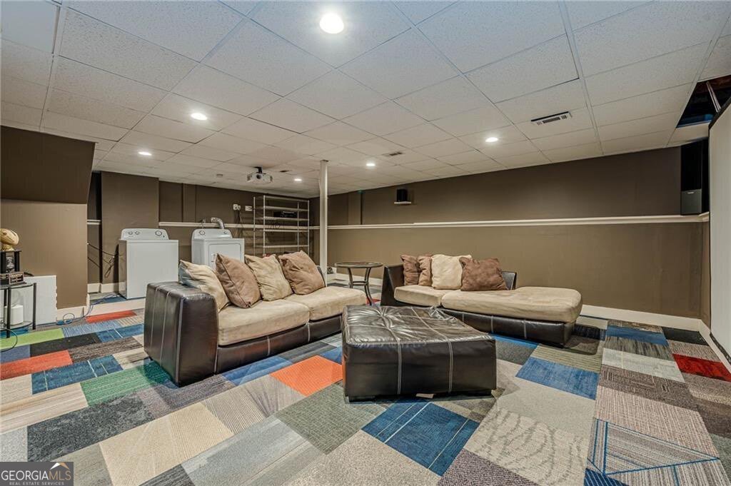 2340 Danielle Court Marietta - Photo 22