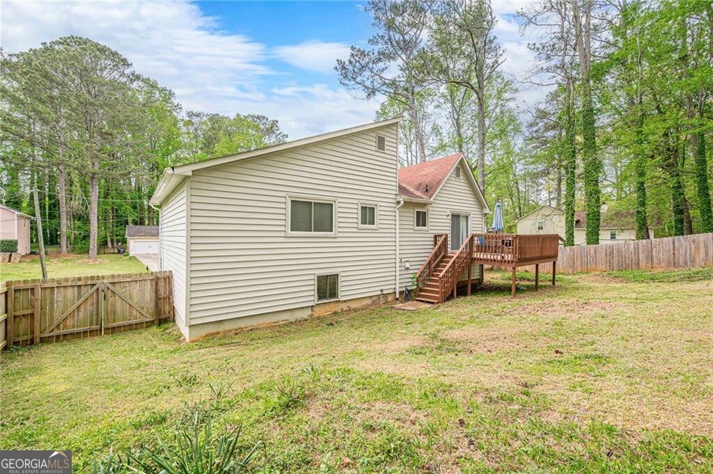 2340 Danielle Court Marietta - Photo 25