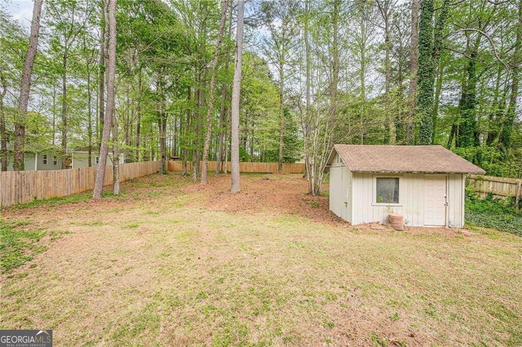 2340 Danielle Court Marietta - Photo 26