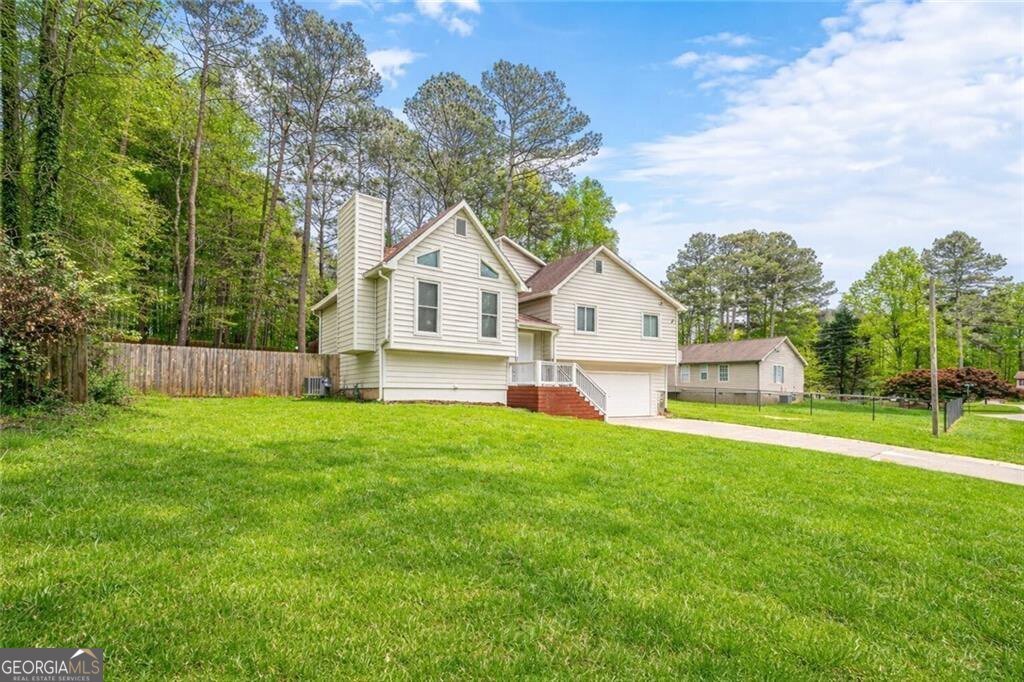 2340 Danielle Court Marietta - Photo 30