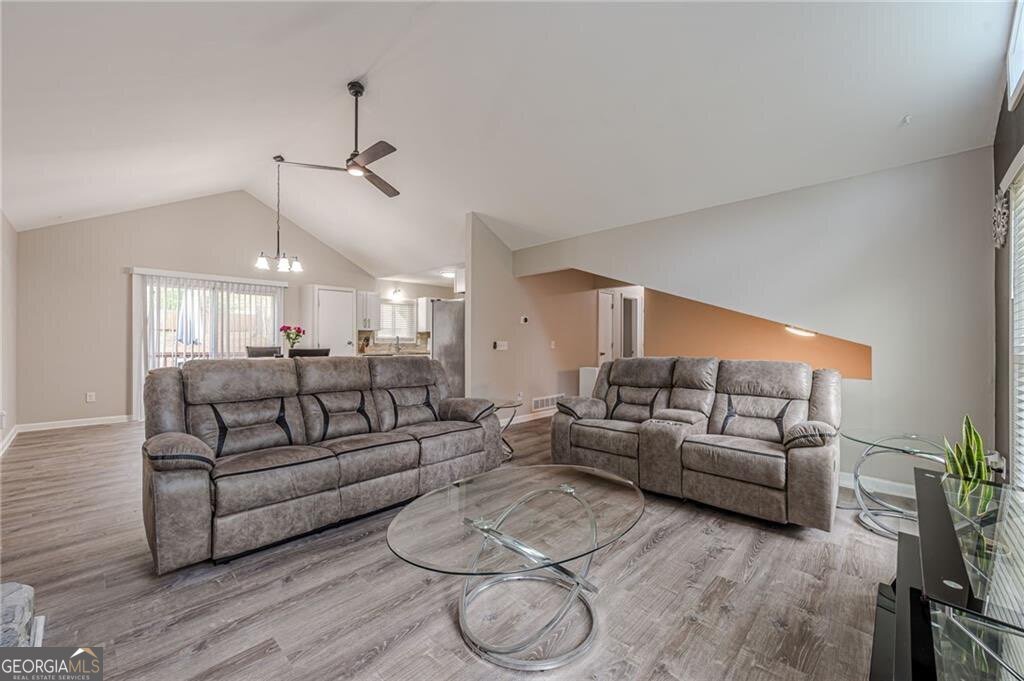 2340 Danielle Court Marietta - Photo 6