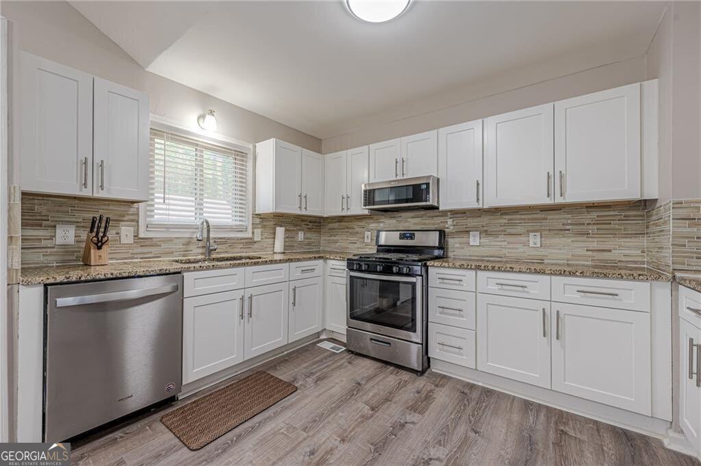 2340 Danielle Court Marietta - Photo 8