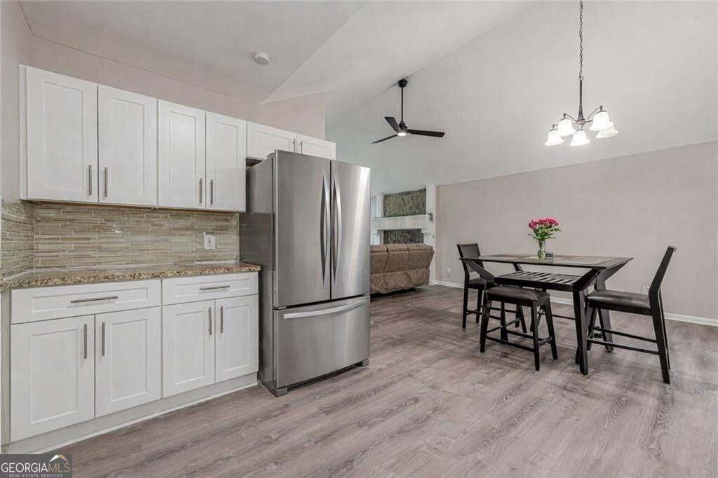 2340 Danielle Court Marietta - Photo 9