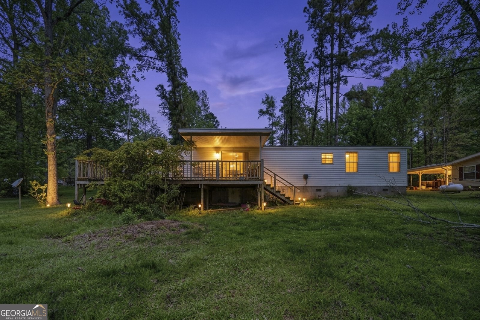 128 Dogwood Drive Milledgeville - Photo 10