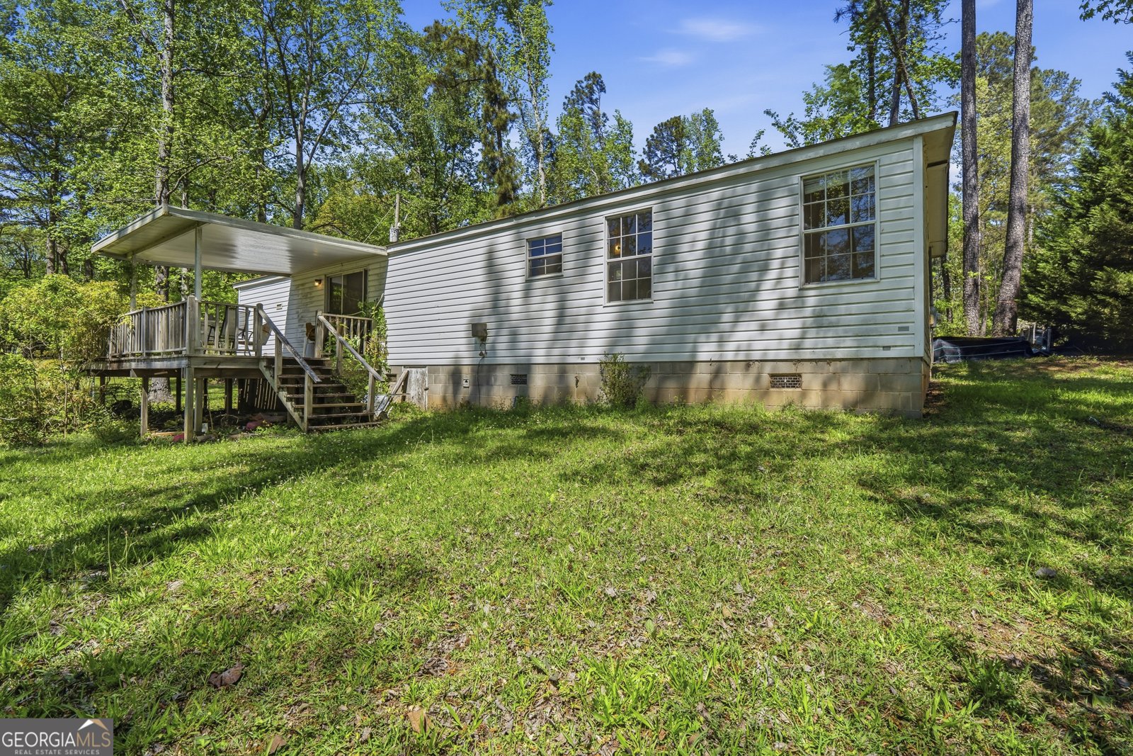 128 Dogwood Drive Milledgeville - Photo 11