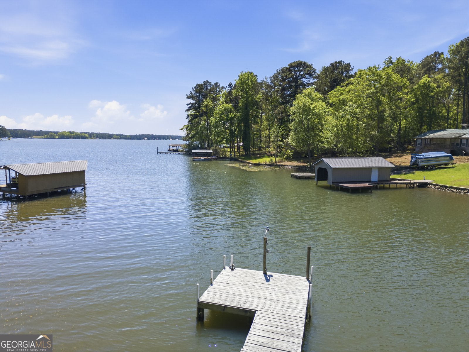 128 Dogwood Drive Milledgeville - Photo 12