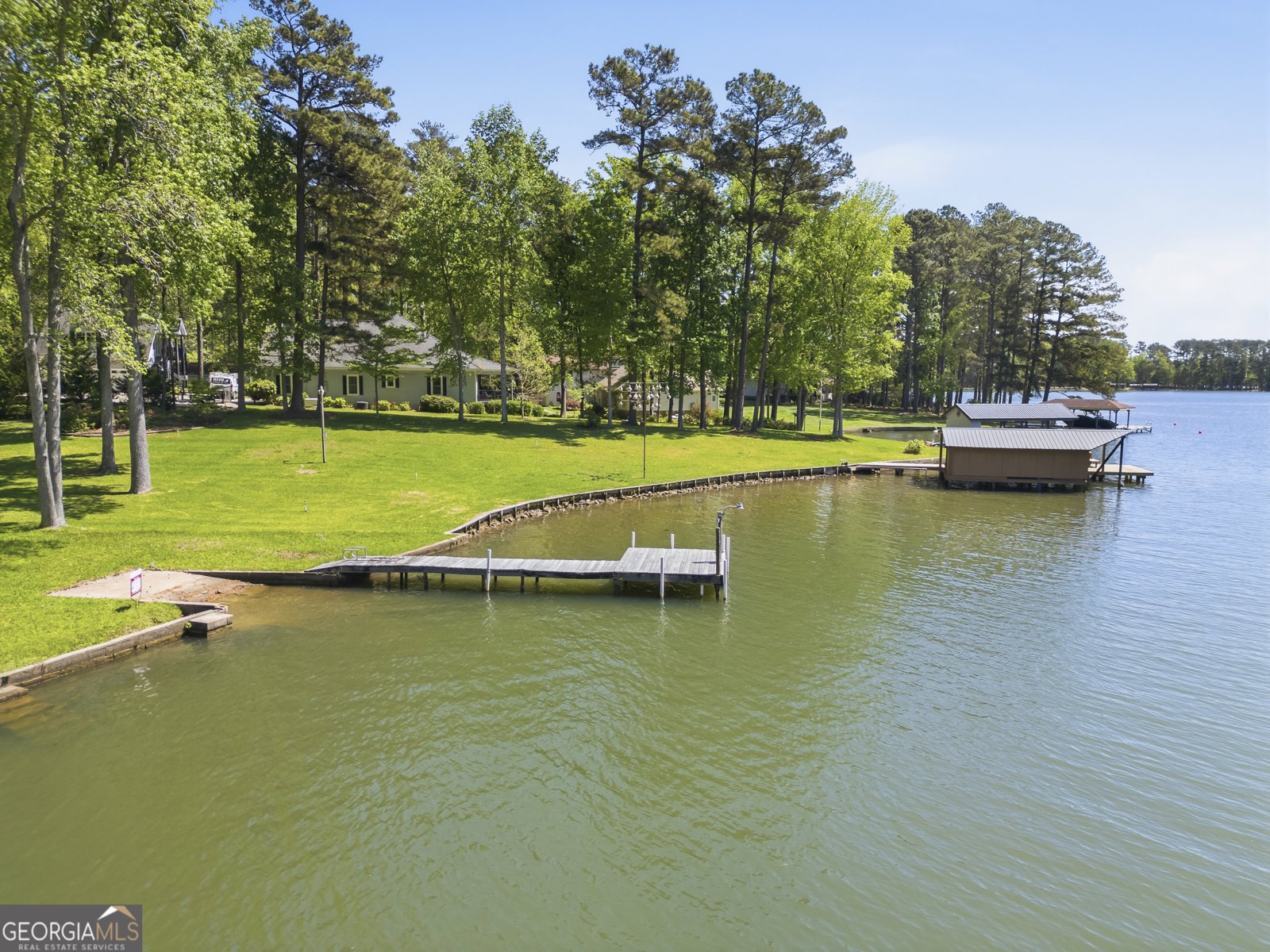 128 Dogwood Drive Milledgeville - Photo 13