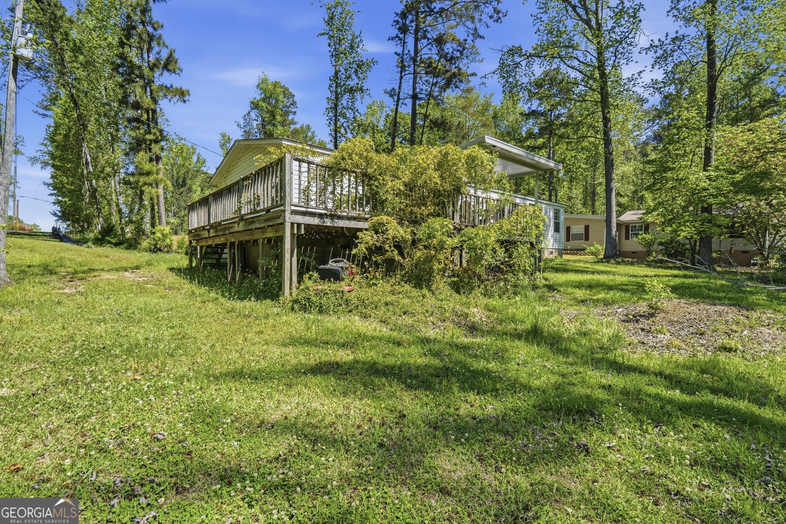 128 Dogwood Drive Milledgeville - Photo 17