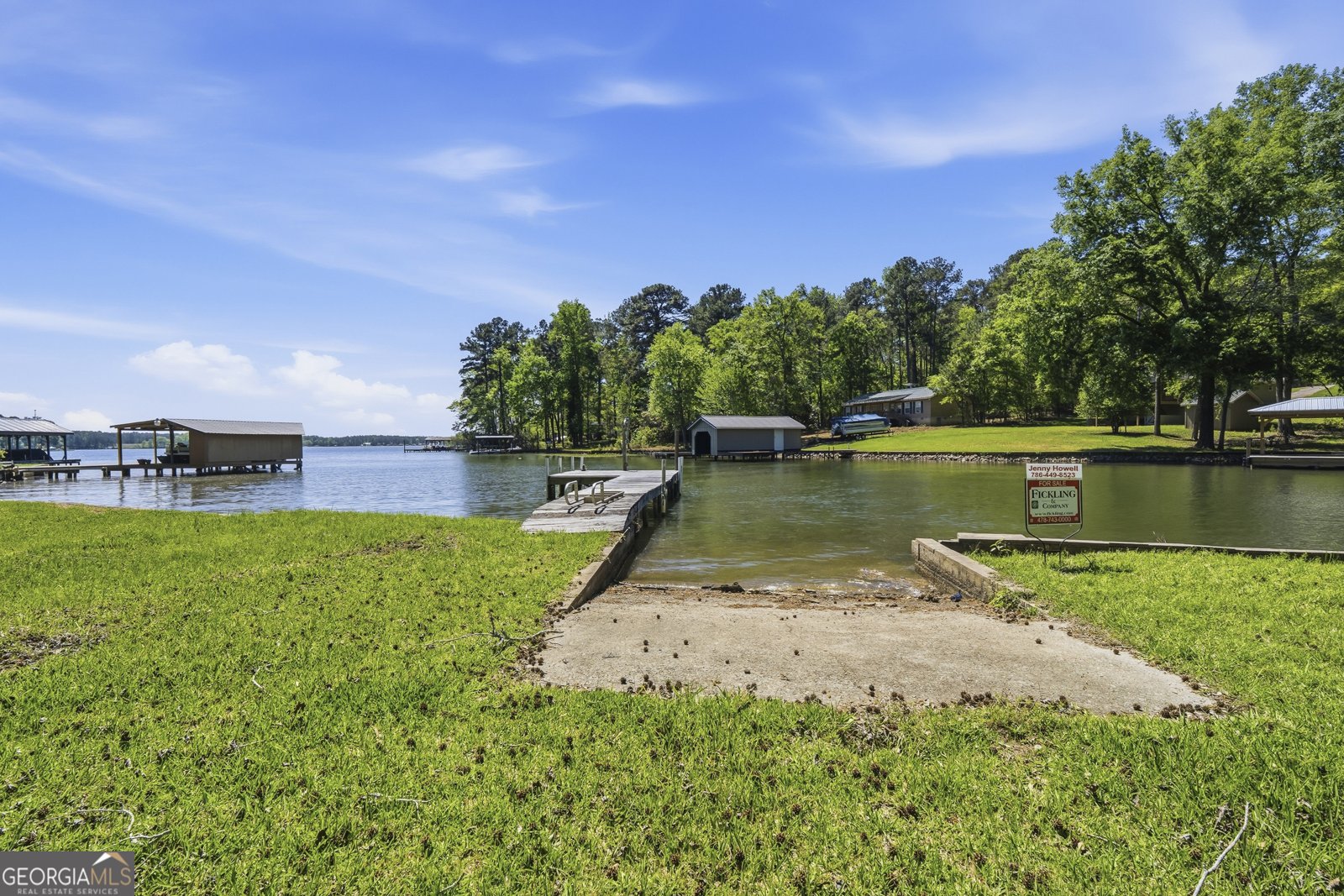 128 Dogwood Drive Milledgeville - Photo 6