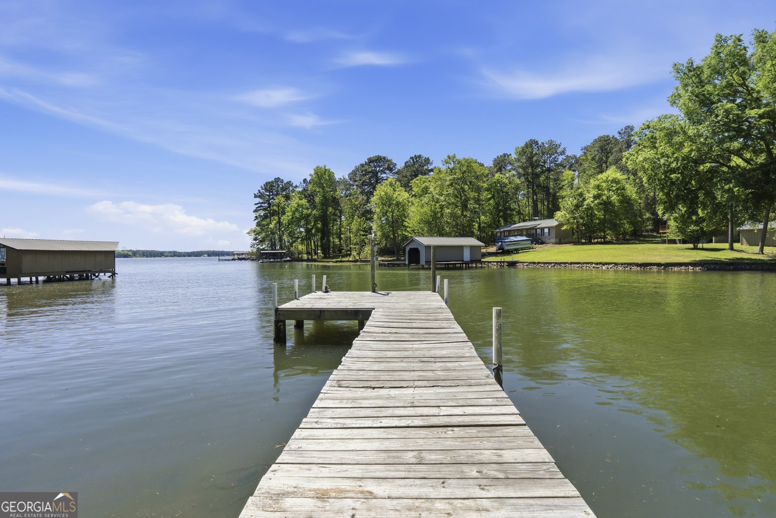 128 Dogwood Drive Milledgeville - Photo 7