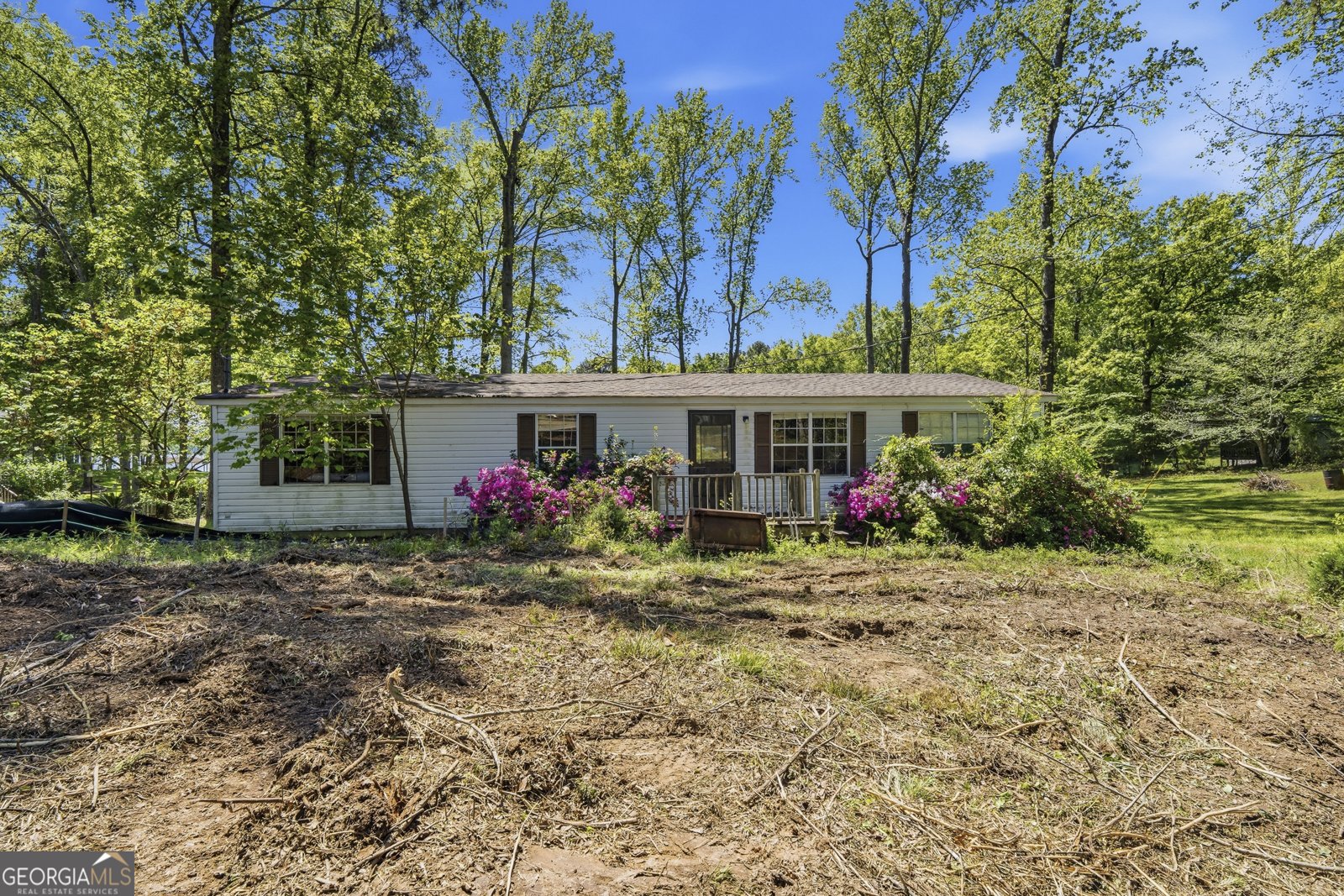 128 Dogwood Drive Milledgeville - Photo 9