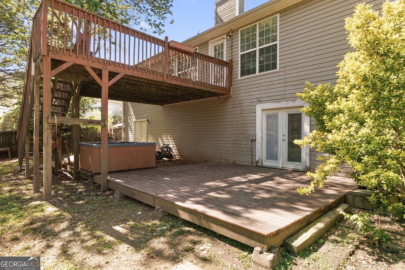 2640 Snowcrest Place Bethlehem - Photo 41