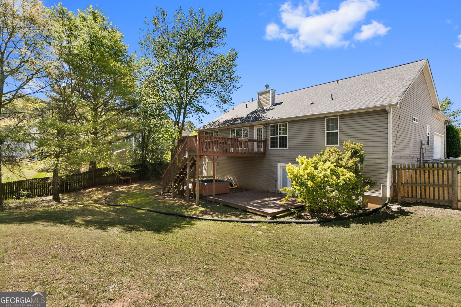 2640 Snowcrest Place Bethlehem - Photo 43