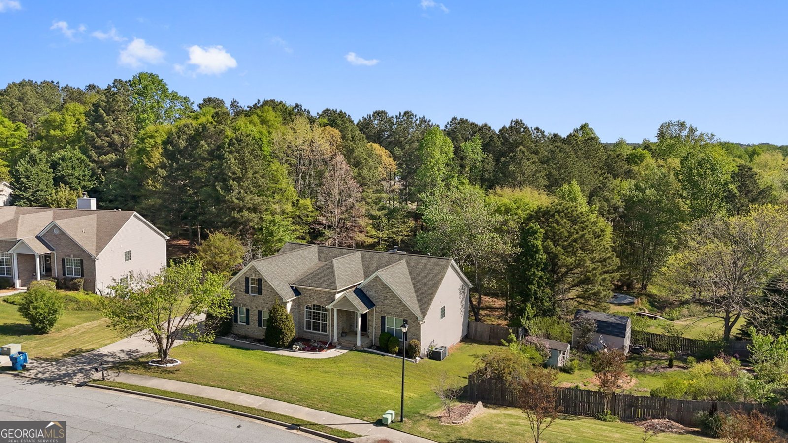 2640 Snowcrest Place Bethlehem - Photo 45