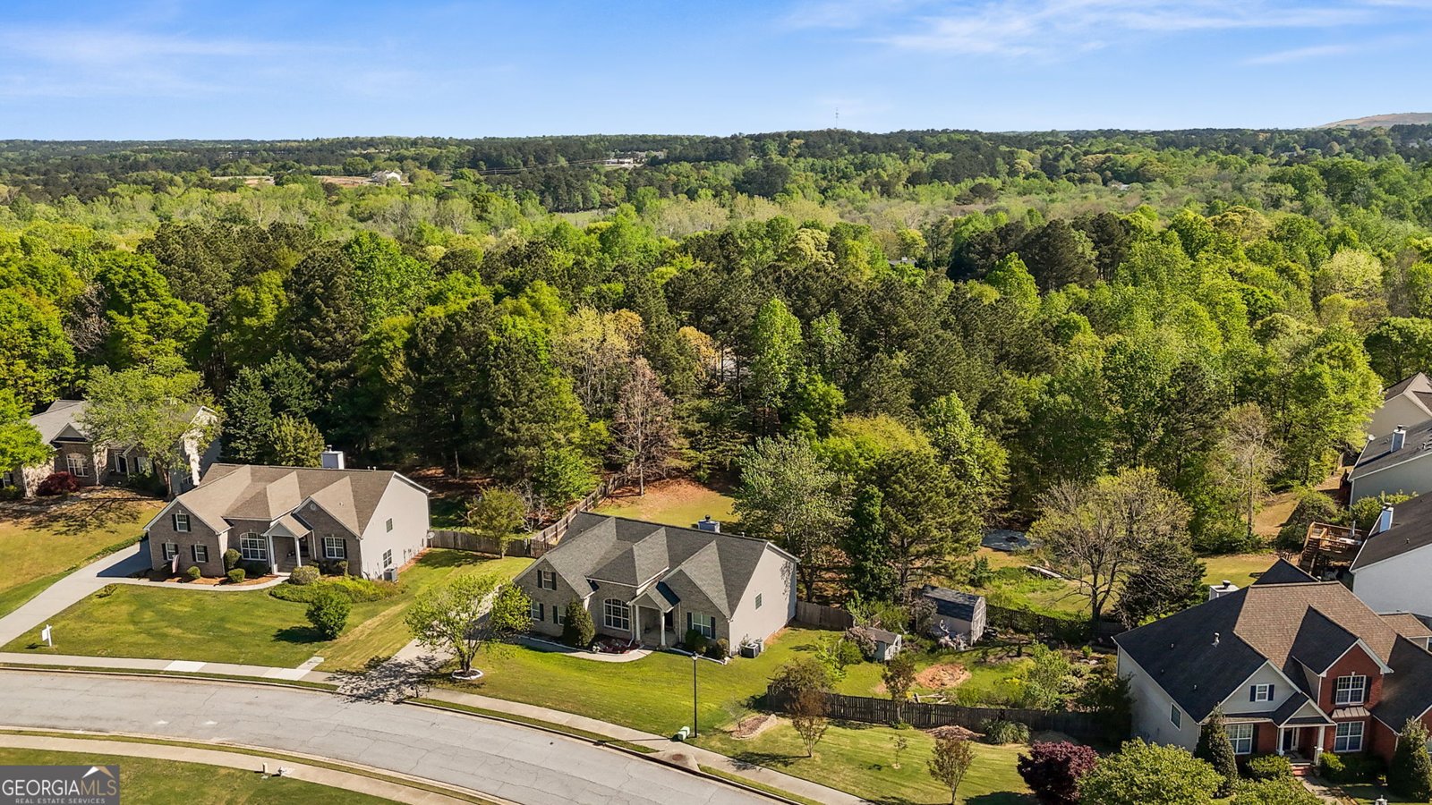 2640 Snowcrest Place Bethlehem - Photo 46