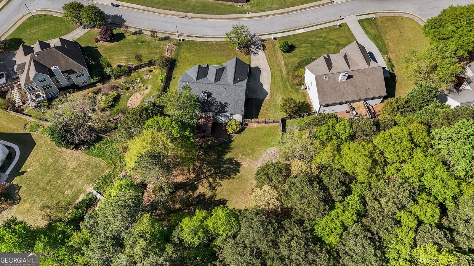 2640 Snowcrest Place Bethlehem - Photo 48