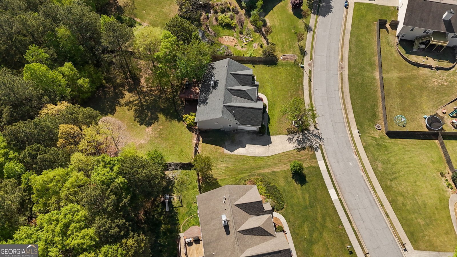 2640 Snowcrest Place Bethlehem - Photo 49