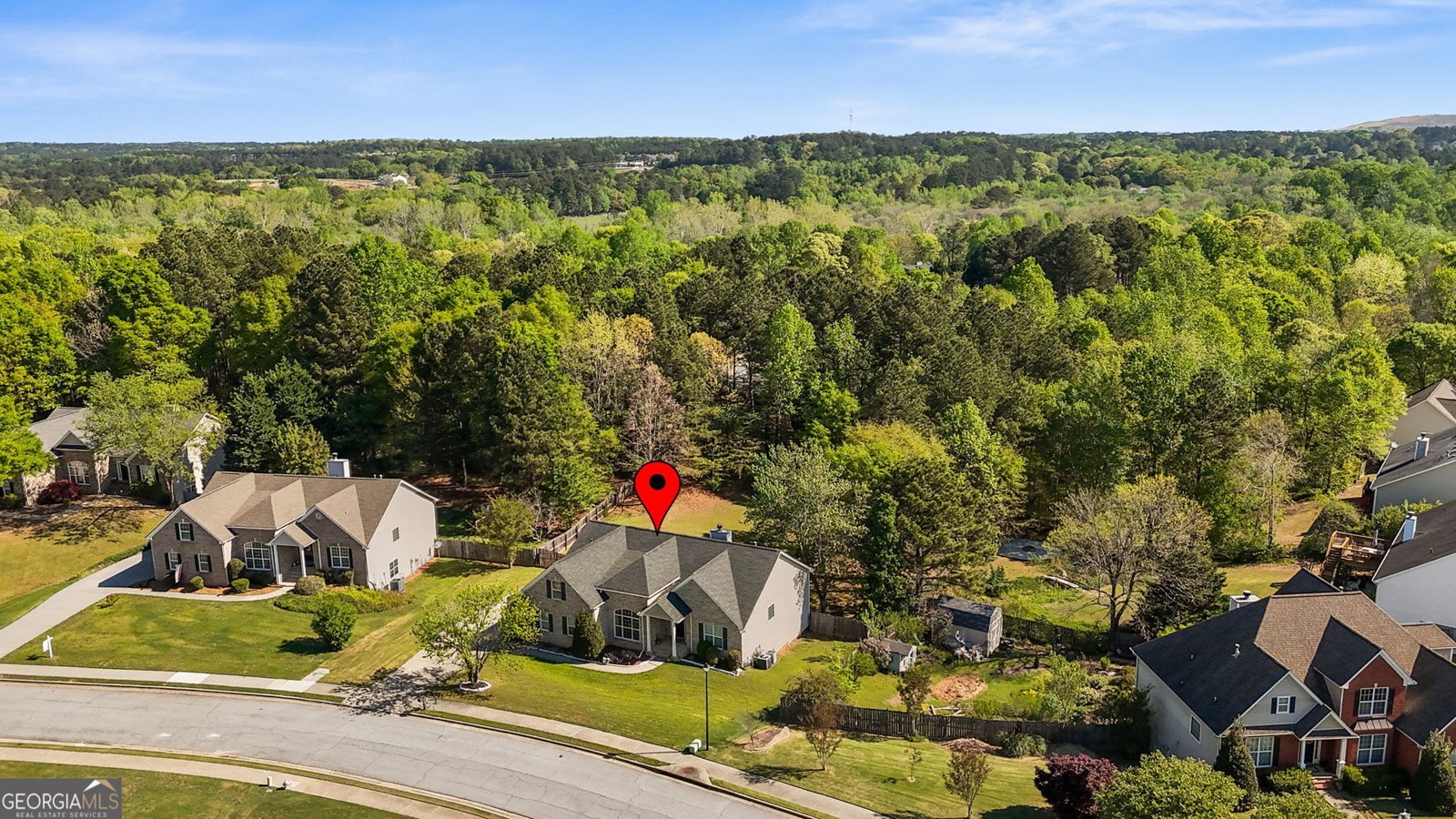 2640 Snowcrest Place Bethlehem - Photo 50