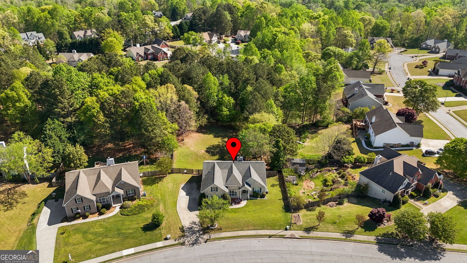 2640 Snowcrest Place Bethlehem - Photo 52