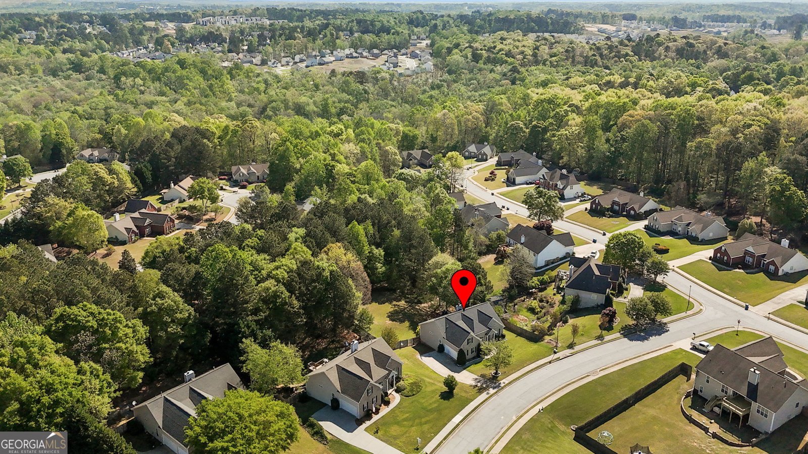 2640 Snowcrest Place Bethlehem - Photo 54