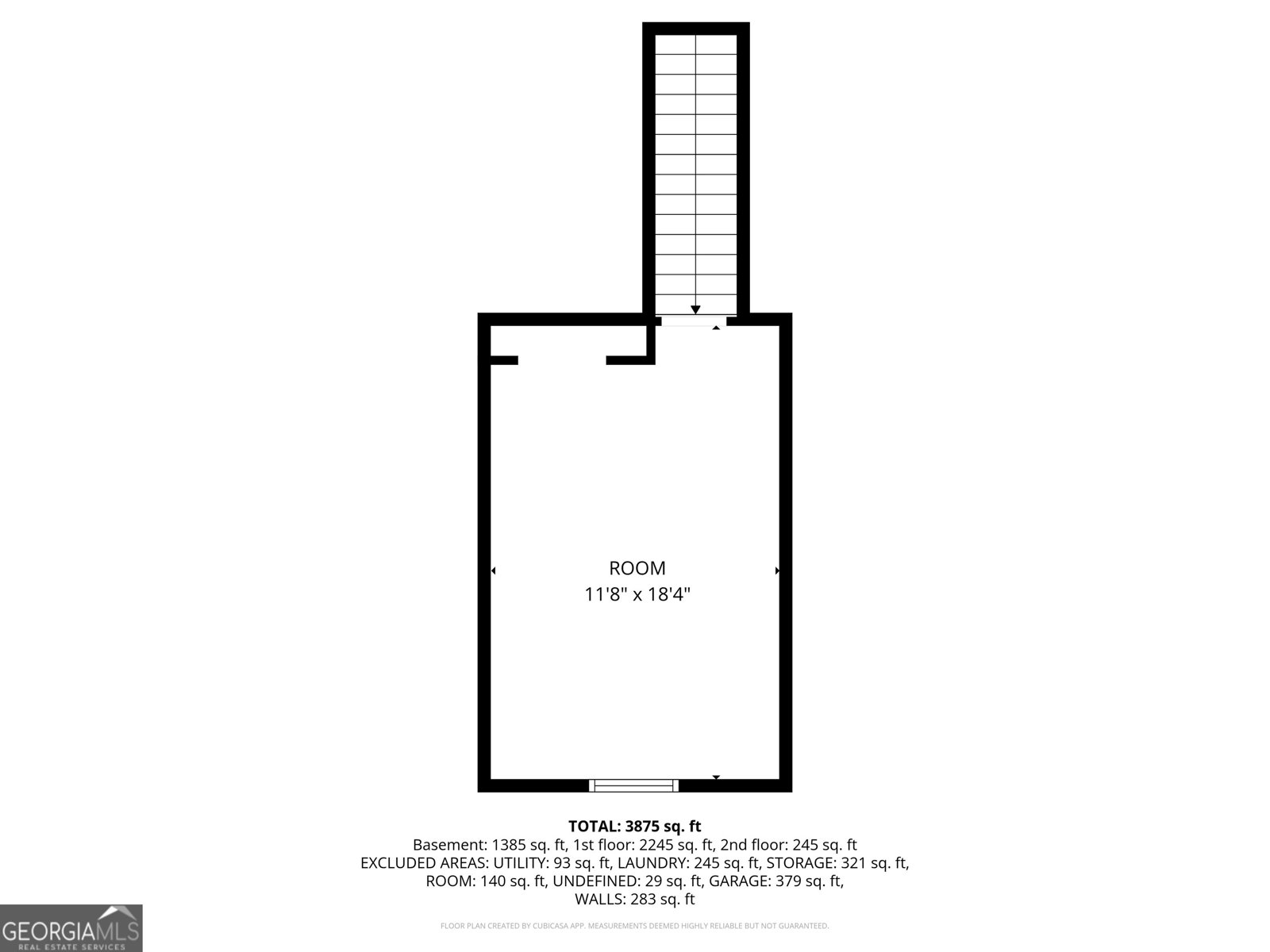 2640 Snowcrest Place Bethlehem - Photo 57