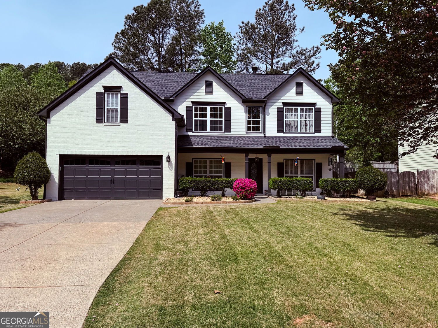 2703 Brookefield Lane Kennesaw - Photo 1