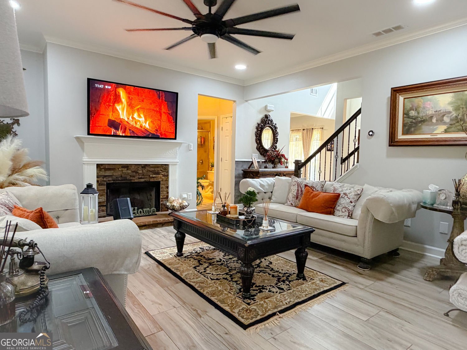 2703 Brookefield Lane Kennesaw - Photo 10