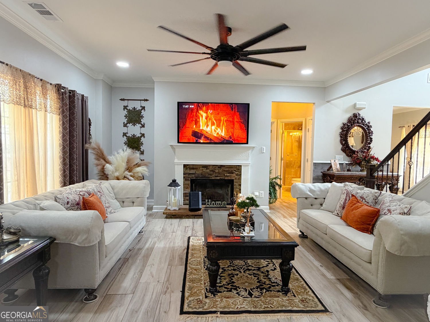 2703 Brookefield Lane Kennesaw - Photo 11