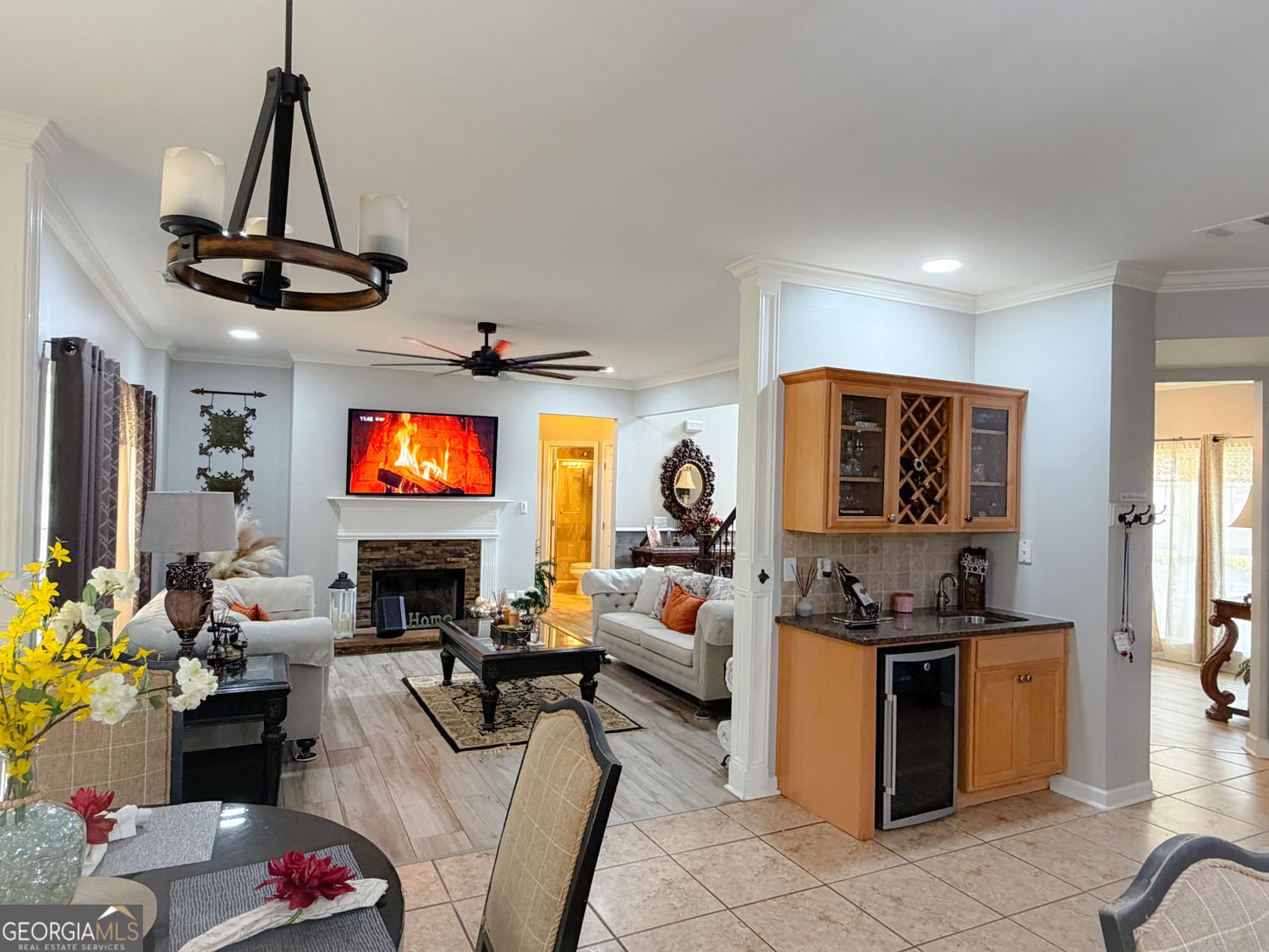 2703 Brookefield Lane Kennesaw - Photo 12