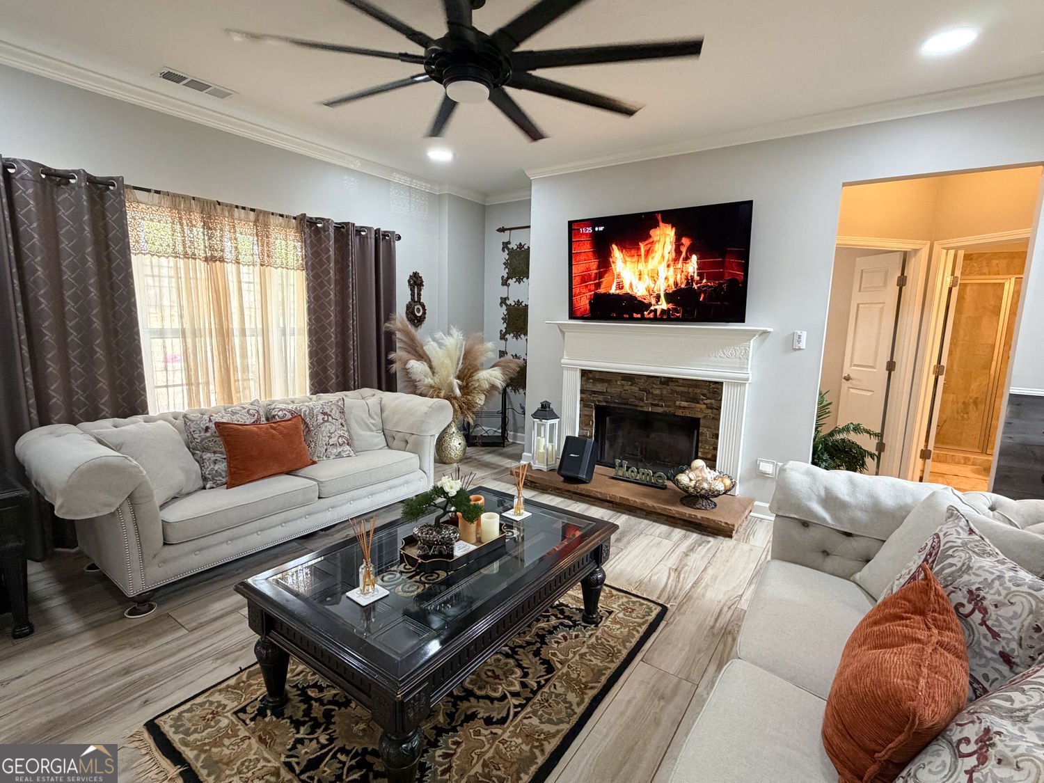 2703 Brookefield Lane Kennesaw - Photo 14