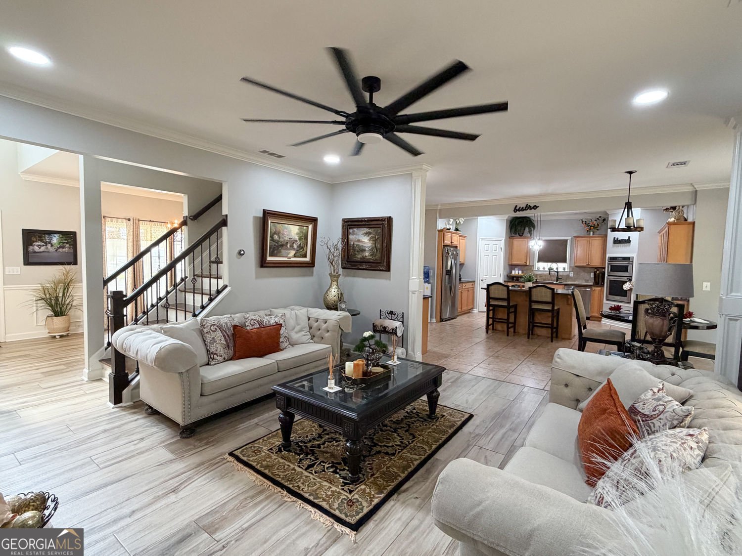 2703 Brookefield Lane Kennesaw - Photo 15