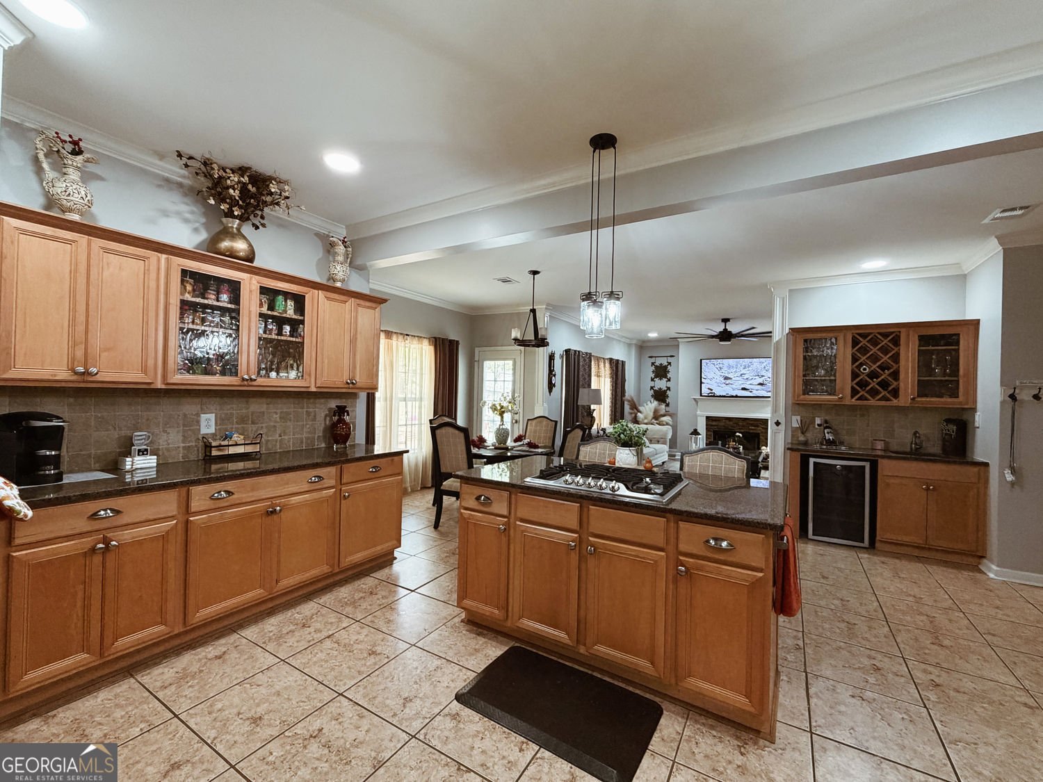 2703 Brookefield Lane Kennesaw - Photo 23