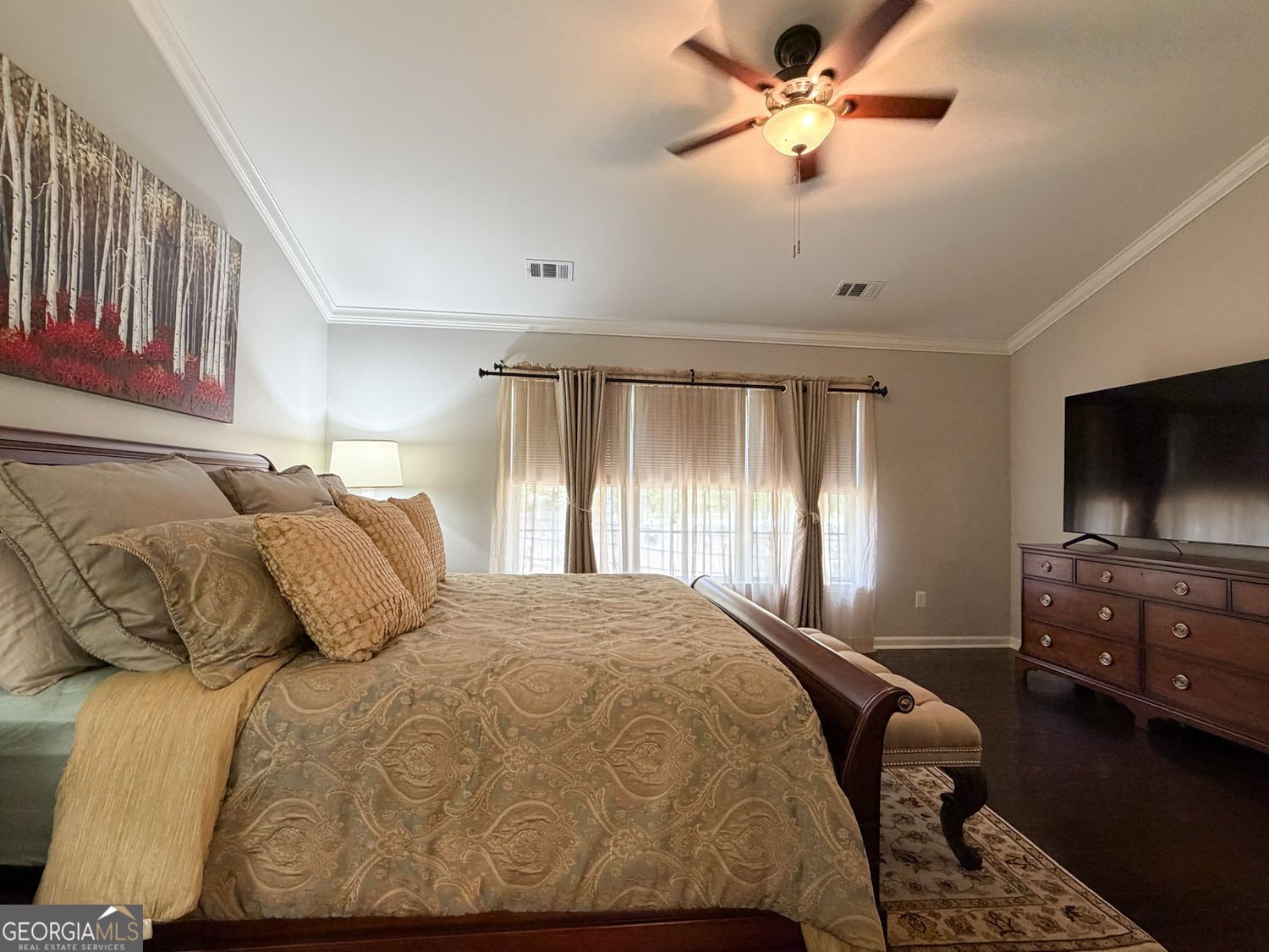 2703 Brookefield Lane Kennesaw - Photo 34