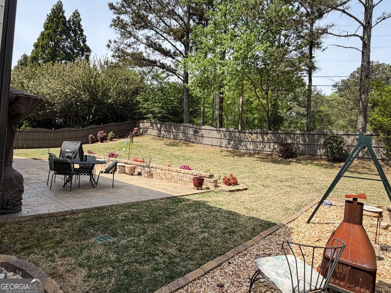 2703 Brookefield Lane Kennesaw - Photo 54