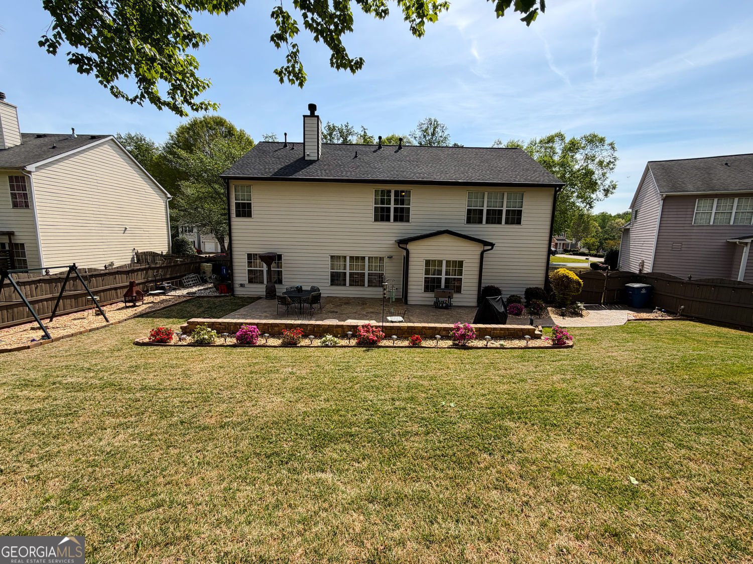 2703 Brookefield Lane Kennesaw - Photo 55