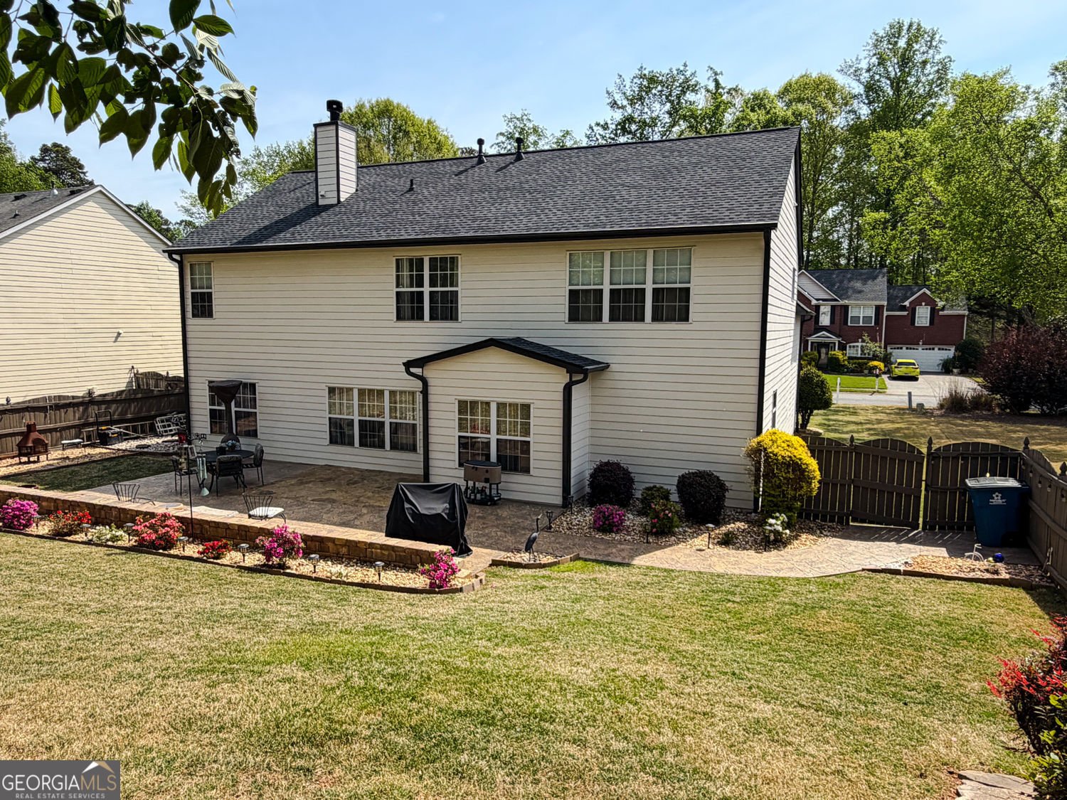 2703 Brookefield Lane Kennesaw - Photo 56