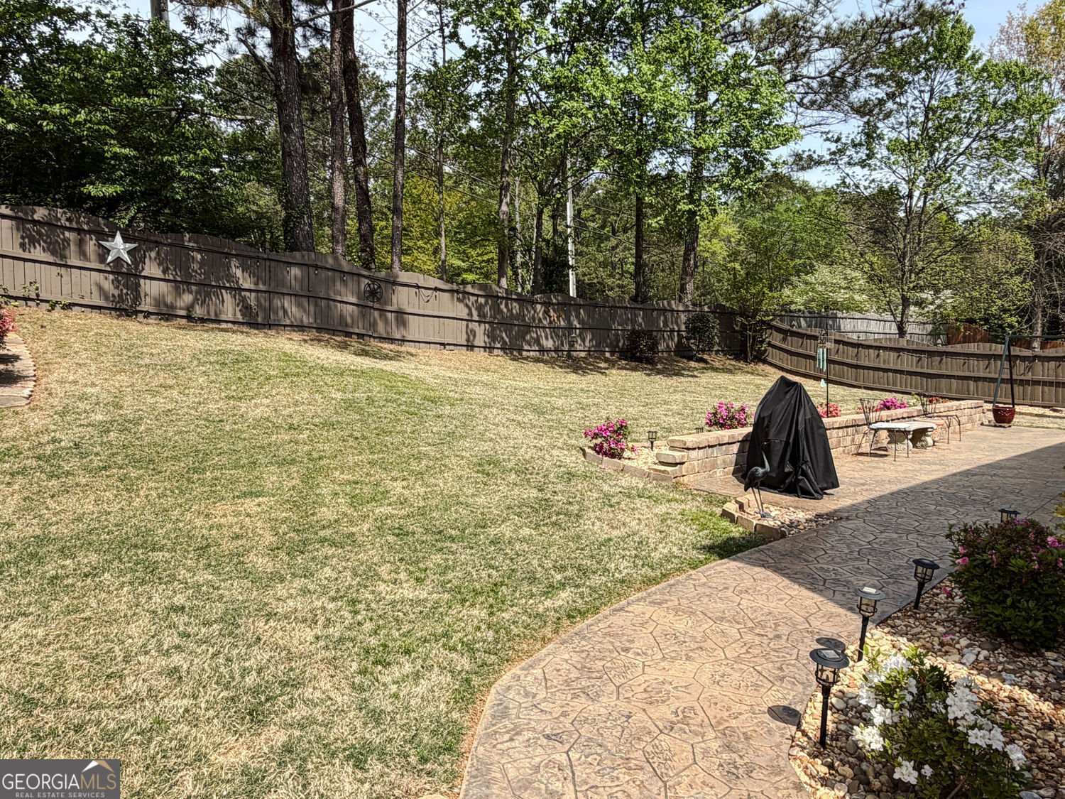 2703 Brookefield Lane Kennesaw - Photo 58