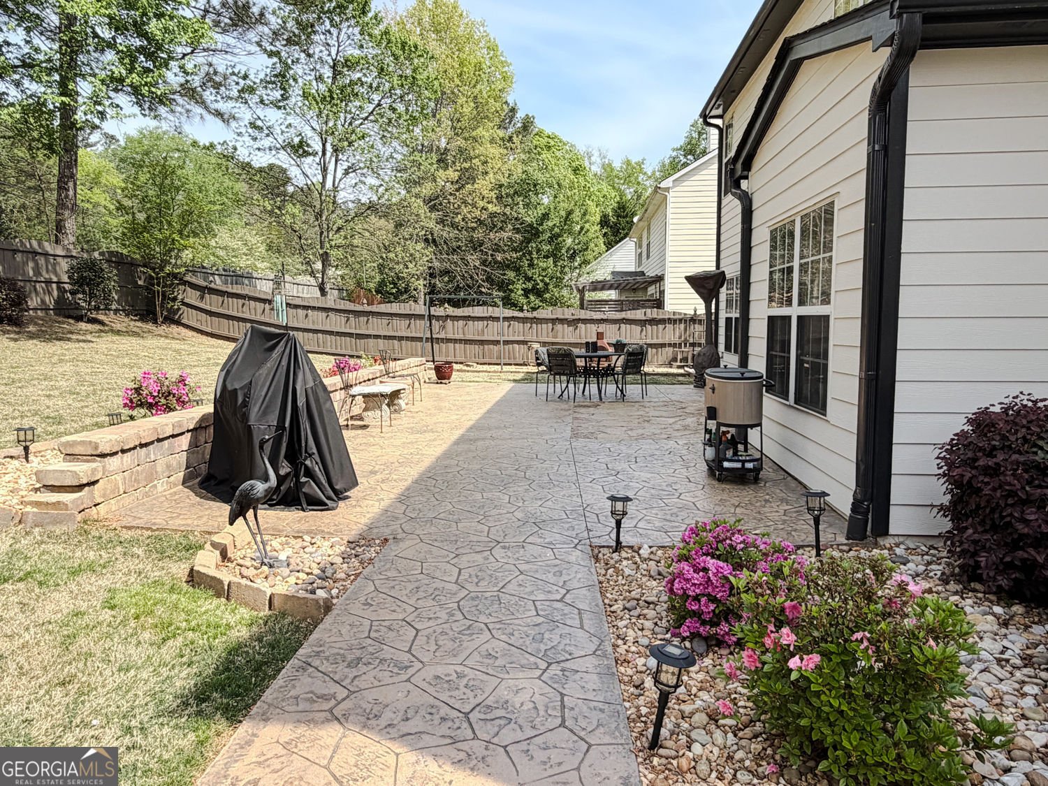 2703 Brookefield Lane Kennesaw - Photo 59