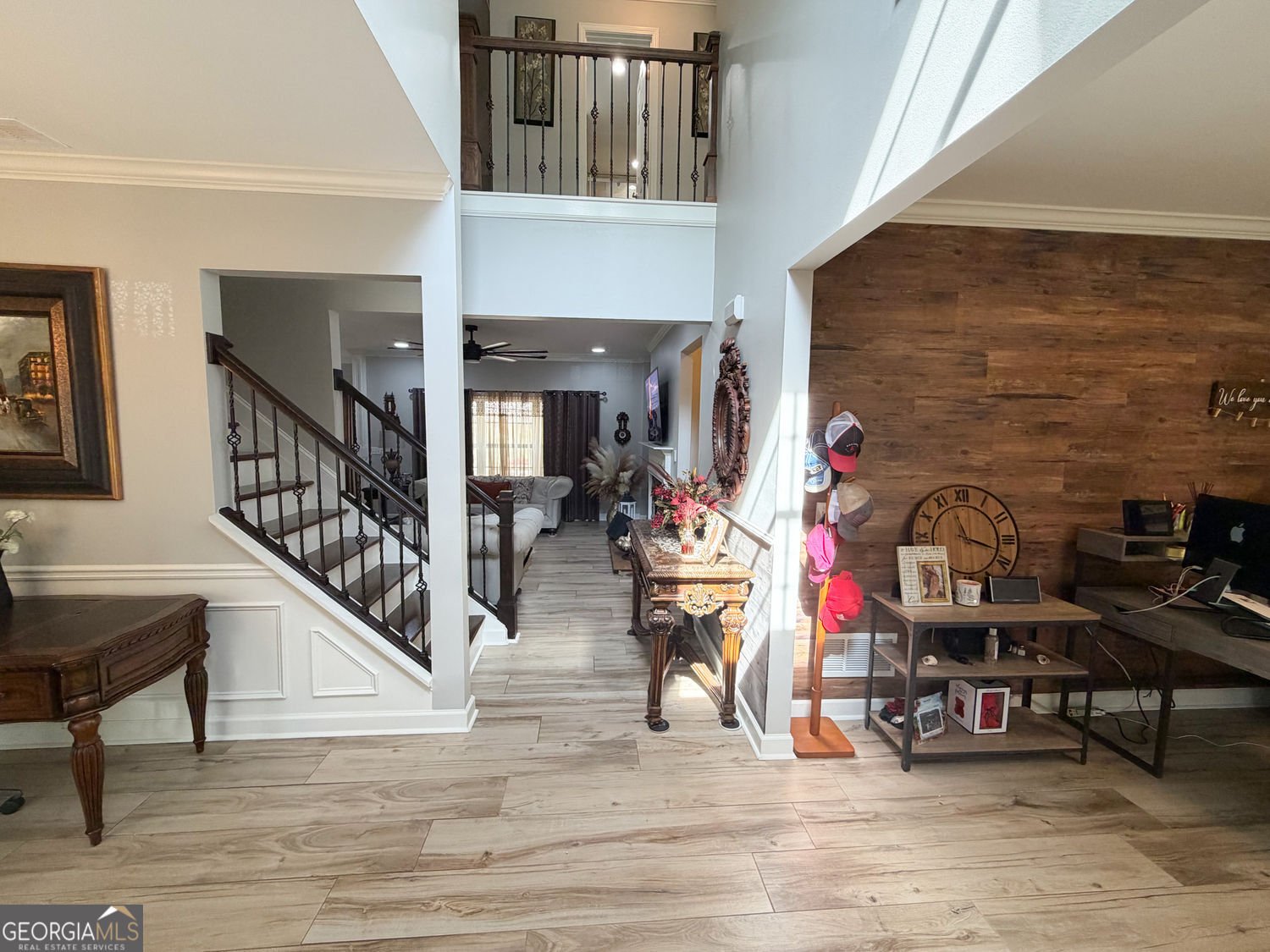 2703 Brookefield Lane Kennesaw - Photo 6