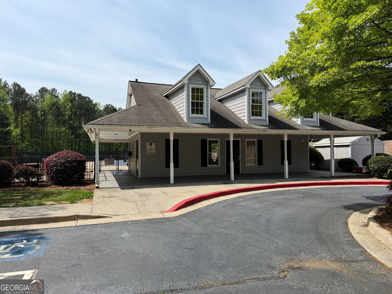 2703 Brookefield Lane Kennesaw - Photo 61