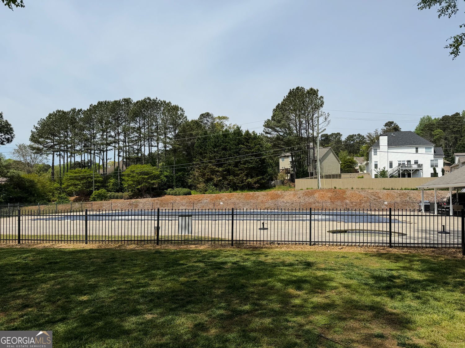 2703 Brookefield Lane Kennesaw - Photo 62