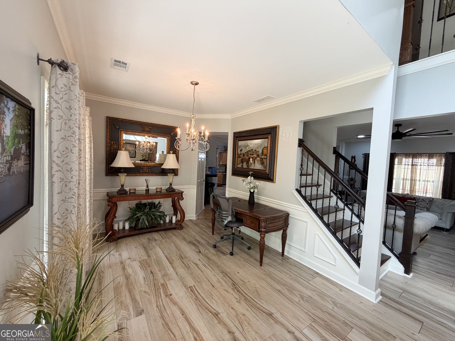 2703 Brookefield Lane Kennesaw - Photo 8