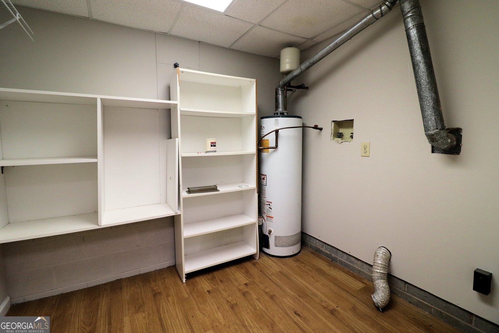 192 Deerfield Drive Hiram - Photo 23