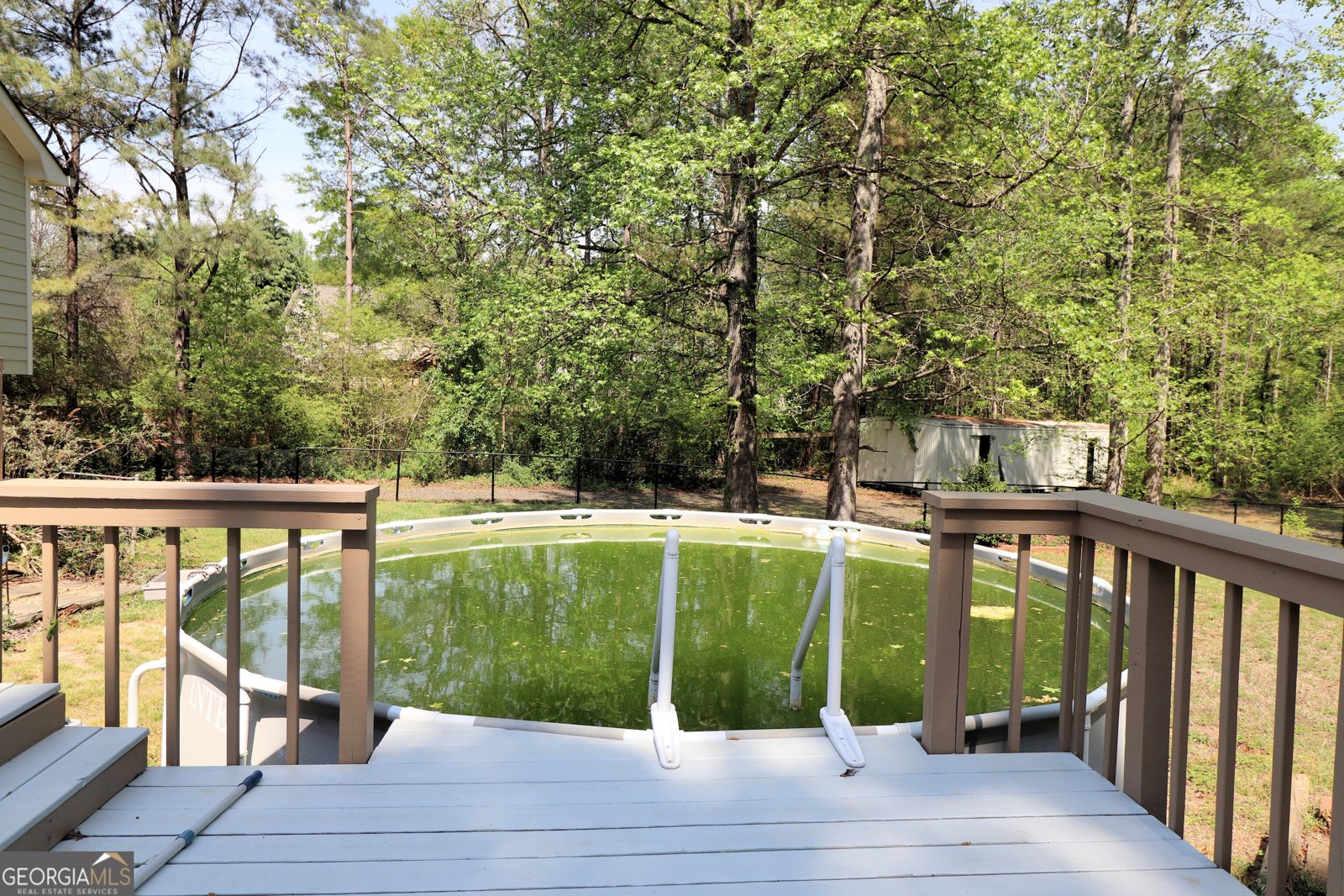 192 Deerfield Drive Hiram - Photo 35