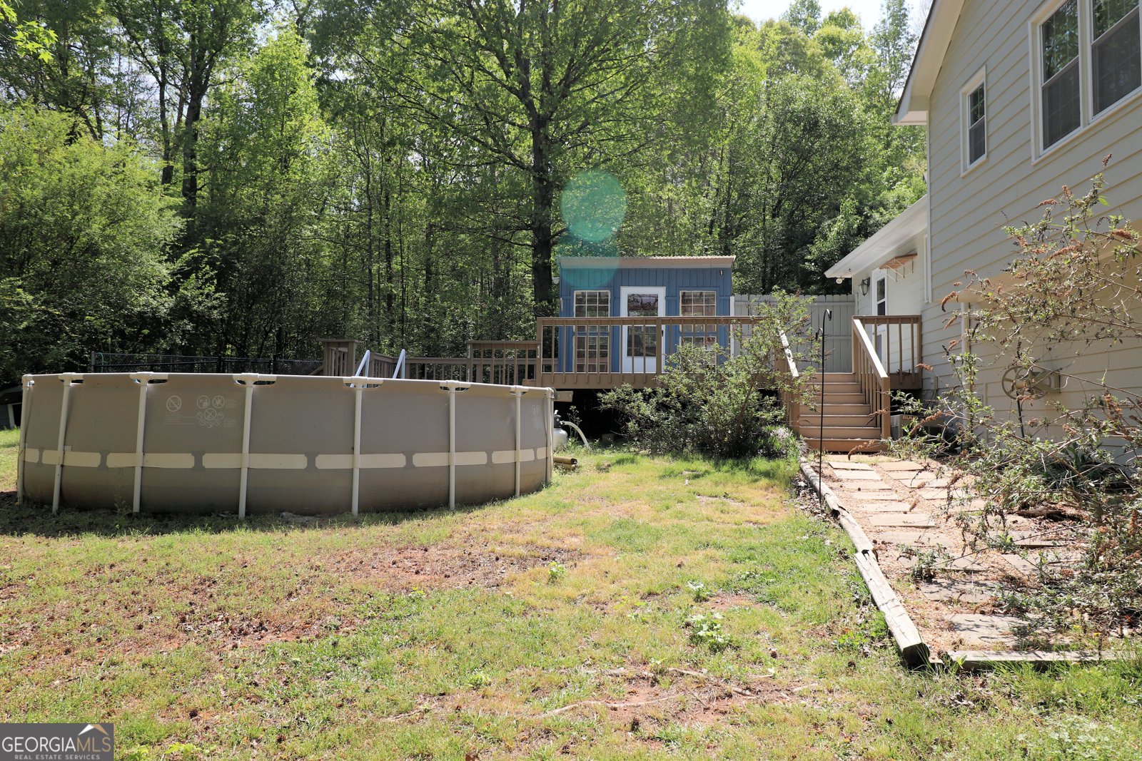 192 Deerfield Drive Hiram - Photo 36