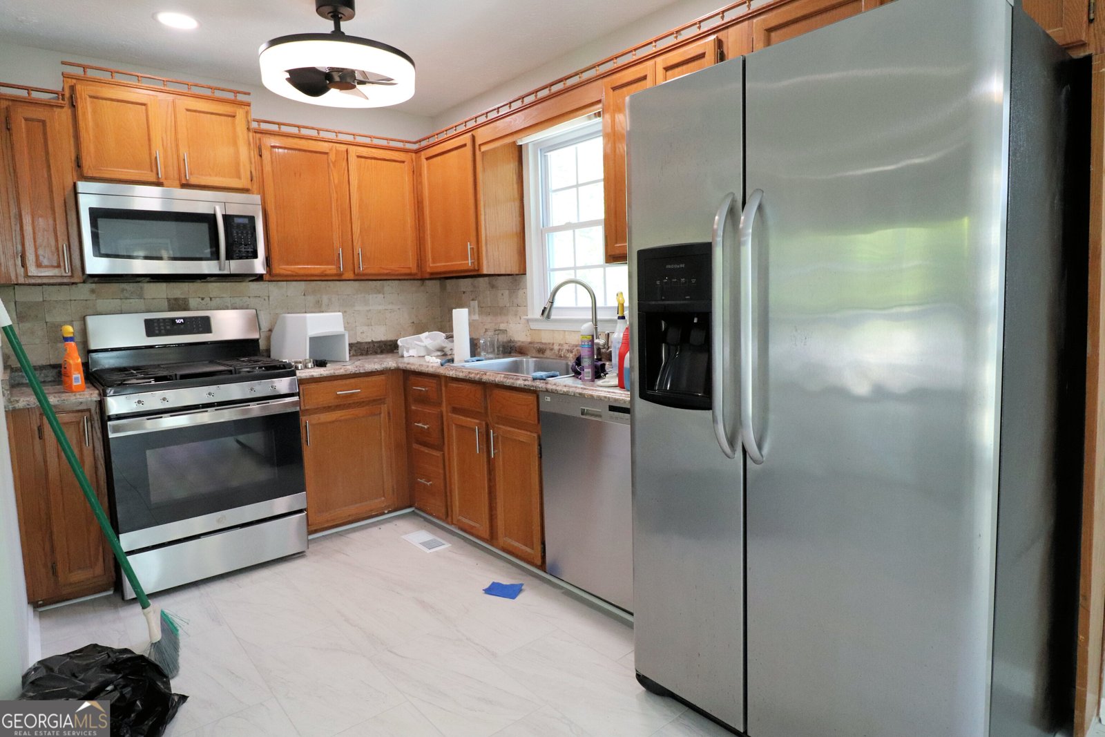 192 Deerfield Drive Hiram - Photo 8