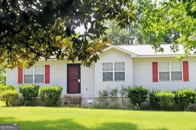 2304 Cummings Road Fort Valley - Photo 1